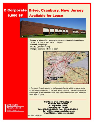 Brochure